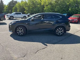 Lexus NX 200t * AWD 4dr * АВТОКРЕДИТ БЕЗ ПЪРВОНАЧАЛНА ВНОСКА* , снимка 2