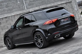 Mercedes-Benz GLE 400 AMG/Burmester, снимка 6
