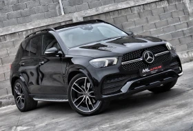 Mercedes-Benz GLE 400 AMG/Burmester, снимка 2