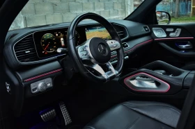 Mercedes-Benz GLE 400 AMG/Burmester, снимка 7