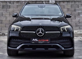Mercedes-Benz GLE 400 AMG/Burmester, снимка 3