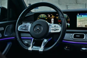 Mercedes-Benz GLE 400 AMG/Burmester, снимка 8