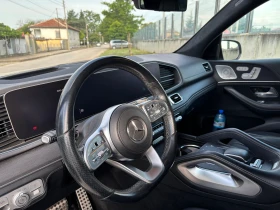 Mercedes-Benz GLS 400, снимка 6