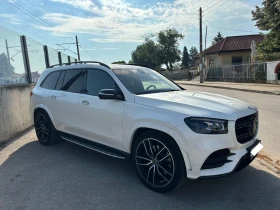 Mercedes-Benz GLS 400, снимка 3
