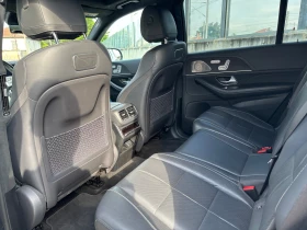 Mercedes-Benz GLS 400, снимка 10
