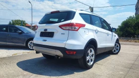 Ford Kuga 1.5 eco boost 92000km!, снимка 7