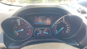 Ford Kuga 1.5 eco boost 92000km!, снимка 11