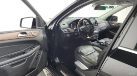 Mercedes-Benz GLS 500 4MATIC* КОЖА* НАВИ* ПАНО* 360, снимка 8