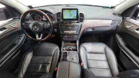 Mercedes-Benz GLS 500 4MATIC* КОЖА* НАВИ* ПАНО* 360, снимка 5