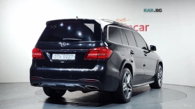 Mercedes-Benz GLS 500 4MATIC* КОЖА* НАВИ* ПАНО* 360, снимка 2