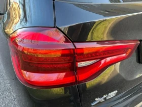 BMW X3, снимка 10