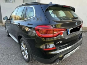 BMW X3, снимка 8