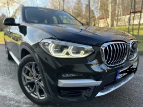 BMW X3, снимка 5