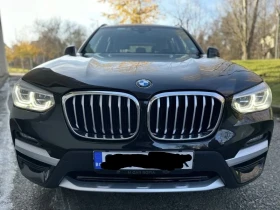 BMW X3, снимка 2