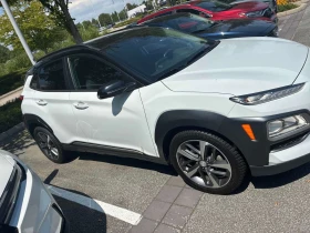 Hyundai Kona  TREND / AWD, 1.6L / ЗАДНА КАМЕРА , снимка 4