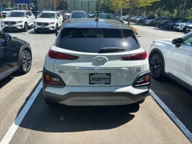 Hyundai Kona  TREND / AWD, 1.6L / ЗАДНА КАМЕРА , снимка 5