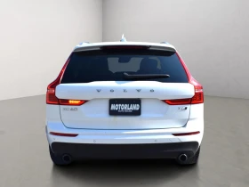 Volvo XC60 T6 AWD Momentum, снимка 6