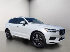 Volvo XC60 T6 AWD Momentum, снимка 3