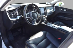 Volvo XC60 T6 AWD Momentum, снимка 9