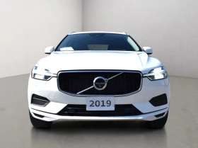 Volvo XC60 T6 AWD Momentum, снимка 2