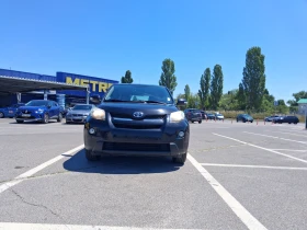 Toyota Urban Cruiser, снимка 3