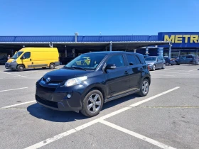 Toyota Urban Cruiser, снимка 1