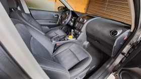 Nissan Qashqai, снимка 2
