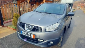 Nissan Qashqai, снимка 5