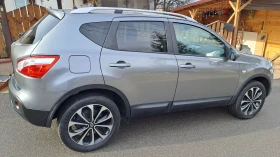 Nissan Qashqai, снимка 6