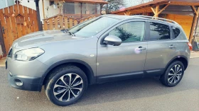 Nissan Qashqai, снимка 4