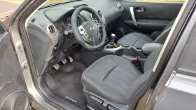 Nissan Qashqai, снимка 9