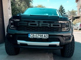 Ford Ranger Raptor, снимка 14