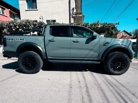 Ford Ranger Raptor, снимка 4