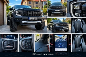 Ford Ranger Raptor, снимка 6
