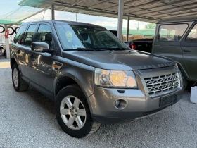 Land Rover Freelander 2.2d 4x4 Италия, снимка 3