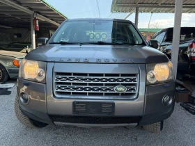 Land Rover Freelander 2.2d 4x4 Италия, снимка 2