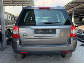 Land Rover Freelander 2.2d 4x4 Италия, снимка 11