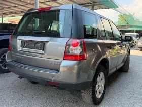 Land Rover Freelander 2.2d 4x4 Италия, снимка 12