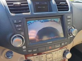 Toyota Highlander * Limited * АВТОКРЕДИТ БЕЗ ПЪРВОНАЧАЛНА ВНОСКА* , снимка 10
