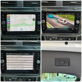 VW Tiguan IQ Light, Digital, Камера, История, Обслужен, снимка 17
