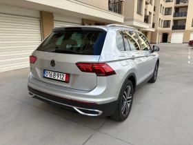VW Tiguan IQ Light, Digital, Камера, История, Обслужен, снимка 4