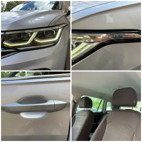 VW Tiguan IQ Light, Digital, Камера, История, Обслужен, снимка 14