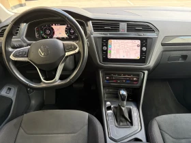 VW Tiguan IQ Light, Digital, Камера, История, Обслужен, снимка 12