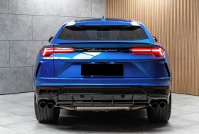 Lamborghini Urus 4.0 V8 4WD, снимка 3