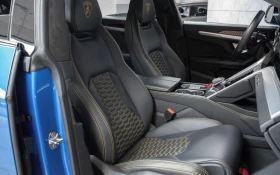 Lamborghini Urus 4.0 V8 4WD, снимка 6