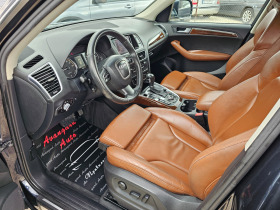 Audi Q5 2.0TFSI, Hybrid , снимка 8 - Автомобили и джипове - 44847422