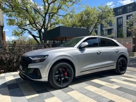 Audi Q8 Sline BlackOptic - [3] 