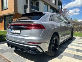 Audi Q8 Sline BlackOptic - [1] 