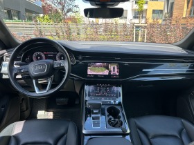 Audi Q8 Sline BlackOptic, снимка 9