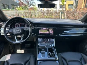 Audi Q8 Sline BlackOptic - [10] 